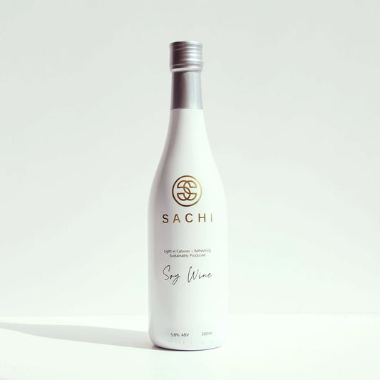 Sachi Soy Wine (500ml)