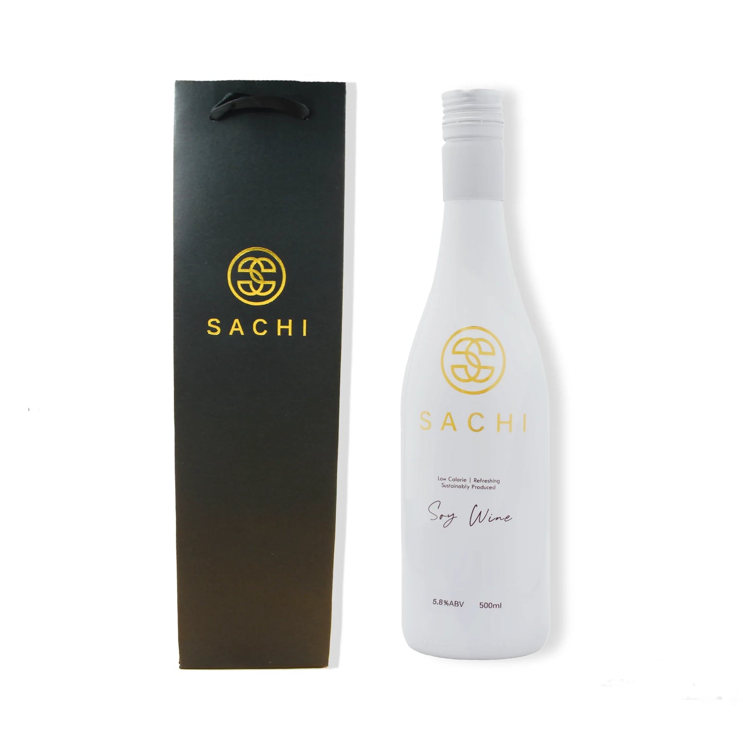 Sachi Soy Wine (500ml)